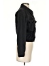 Mono b 100% Cotton Black Jacket Size S - photo 4