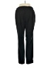 Calvin Klein Solid Black Dress Pants Size S - photo 2