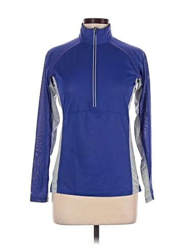 Eastern Mountain Sports Track Jacket (view 1)