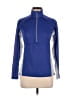 Eastern Mountain Sports Blue Track Jacket Size S (estimated) - photo 1