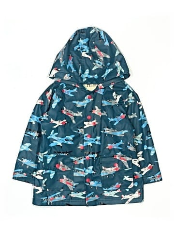 Hatley Raincoat (view 1)