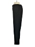 Calvin Klein Solid Black Dress Pants Size S - photo 5