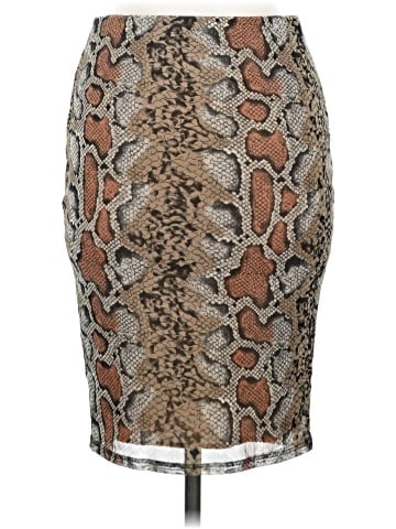 Papermoon Formal Skirt (view 2)