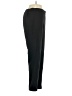Calvin Klein Solid Black Dress Pants Size S - photo 4