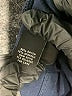 Premise Studio Solid Black Casual Dress Size S - photo 8