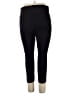J.Crew Solid Black Active Pants Size 14 - photo 2