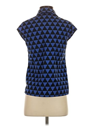 Prada Short Sleeve Blouse (view 2)
