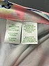 Lilly Pulitzer 100% Polyester Print Blue Formal Skirt Size 4 - photo 4