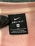 Nike Pink Sweatshirt Size 2X - photo 7