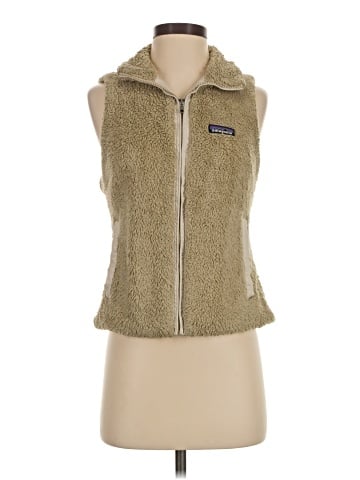 Patagonia Vest (view 1)