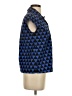 Prada Blue Short Sleeve Blouse Size EU (IT) 38 / US 2 - photo 4