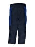 Active by Old Navy 100% Polyester Color Block Blue Track Pants Size S (kids) - photo 2