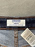 Denizen from Levi's Blue Jeans Size 14 - photo 7