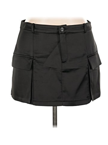 Zara Casual Skirt (view 1)