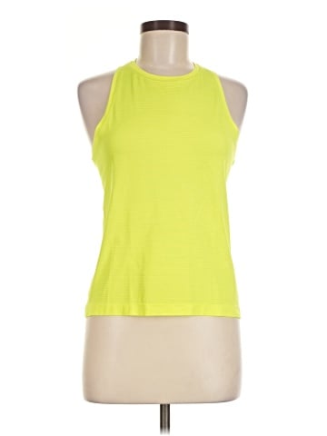 Lululemon Athletica Sleeveless T-Shirt (view 1)