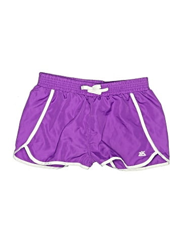 ZeroXposur Athletic Shorts (view 1)