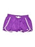 ZeroXposur Purple Athletic Shorts Size 14 - photo 1