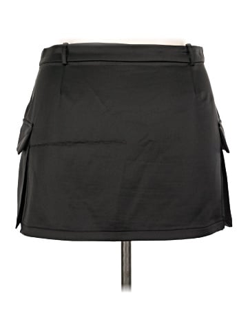 Zara Casual Skirt (view 2)
