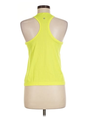 Lululemon Athletica Sleeveless T-Shirt (view 2)