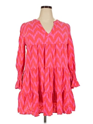 Pomander Place Casual Dress (view 1)