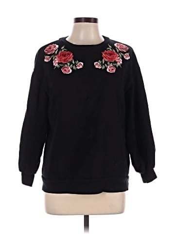 Pull&Bear Sweatshirt (view 1)