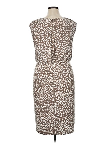 Adrianna Papell Cocktail Dress (view 2)