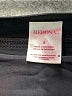 Merona Black Swimsuit Bottoms Size S - photo 3