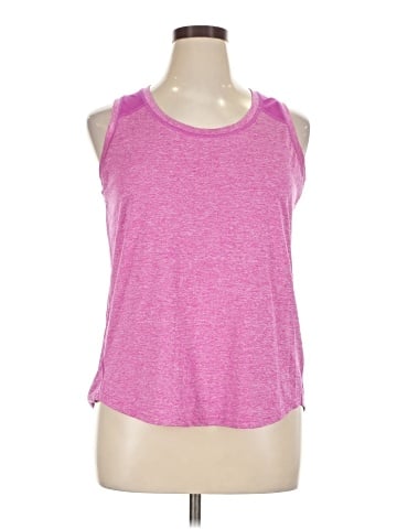 Tek Gear Sleeveless T-Shirt (view 1)