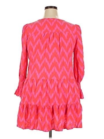 Pomander Place Casual Dress (view 2)