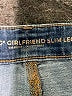 So Slimming by Chico's Blue Jeans Size Med (1) - photo 7