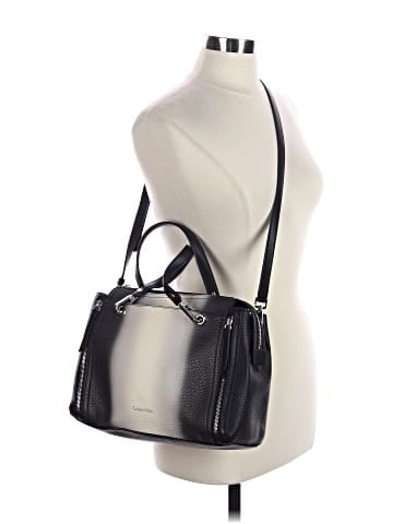 Calvin Klein Satchel (view 2)