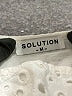 Assorted Brands 100% Cotton White Casual Dress Size M - photo 7