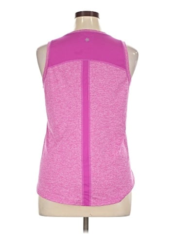 Tek Gear Sleeveless T-Shirt (view 2)
