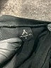 Anrabess Solid Black Jumpsuit Size S - photo 4