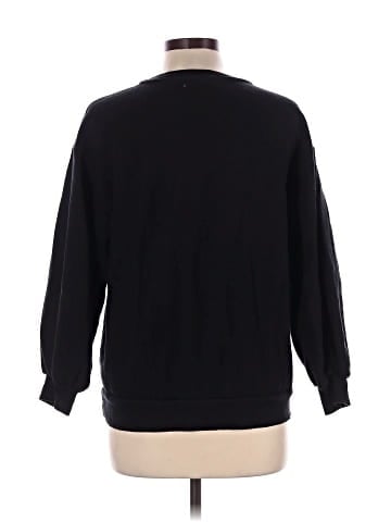 Pull&Bear Sweatshirt (view 2)