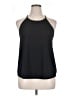 Active by Old Navy Black Tank Top Size XL - photo 1