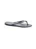 Havaianas Gray Flip Flops Size 37 - 38 - photo 1