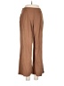 Max Studio Brown Casual Pants Size M - photo 1