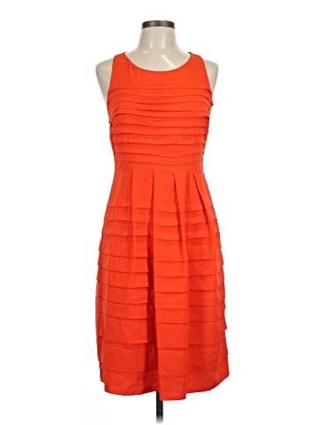 Eva Franco Cocktail Dress (view 1)