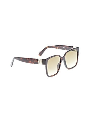 Givenchy Tortoiseshell Square Frame  (view 1)