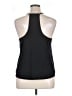 Active by Old Navy Black Tank Top Size XL - photo 2