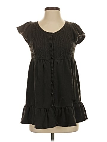 Burberry Cardigan (view 1)