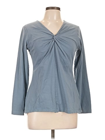 Pendleton Long Sleeve T-Shirt (view 1)