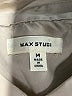 Max Studio Tan Short Sleeve Blouse Size M - photo 7