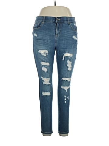 Torrid Jeans (view 1)