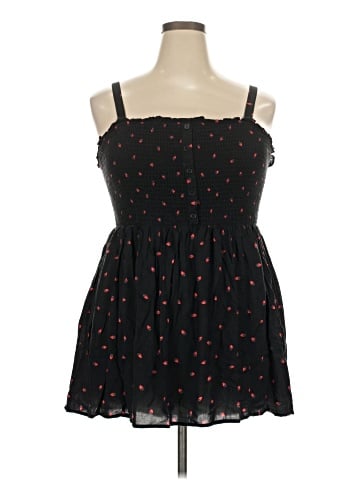 Torrid Casual Dress (view 1)