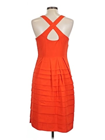Eva Franco Cocktail Dress (view 2)