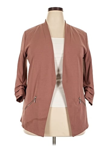 Maurices Jacket (view 1)