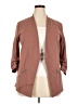 Maurices Brown Jacket Size XXL - photo 1