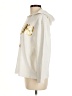 Moschino Ivory Sweatshirt Size 6 - photo 5